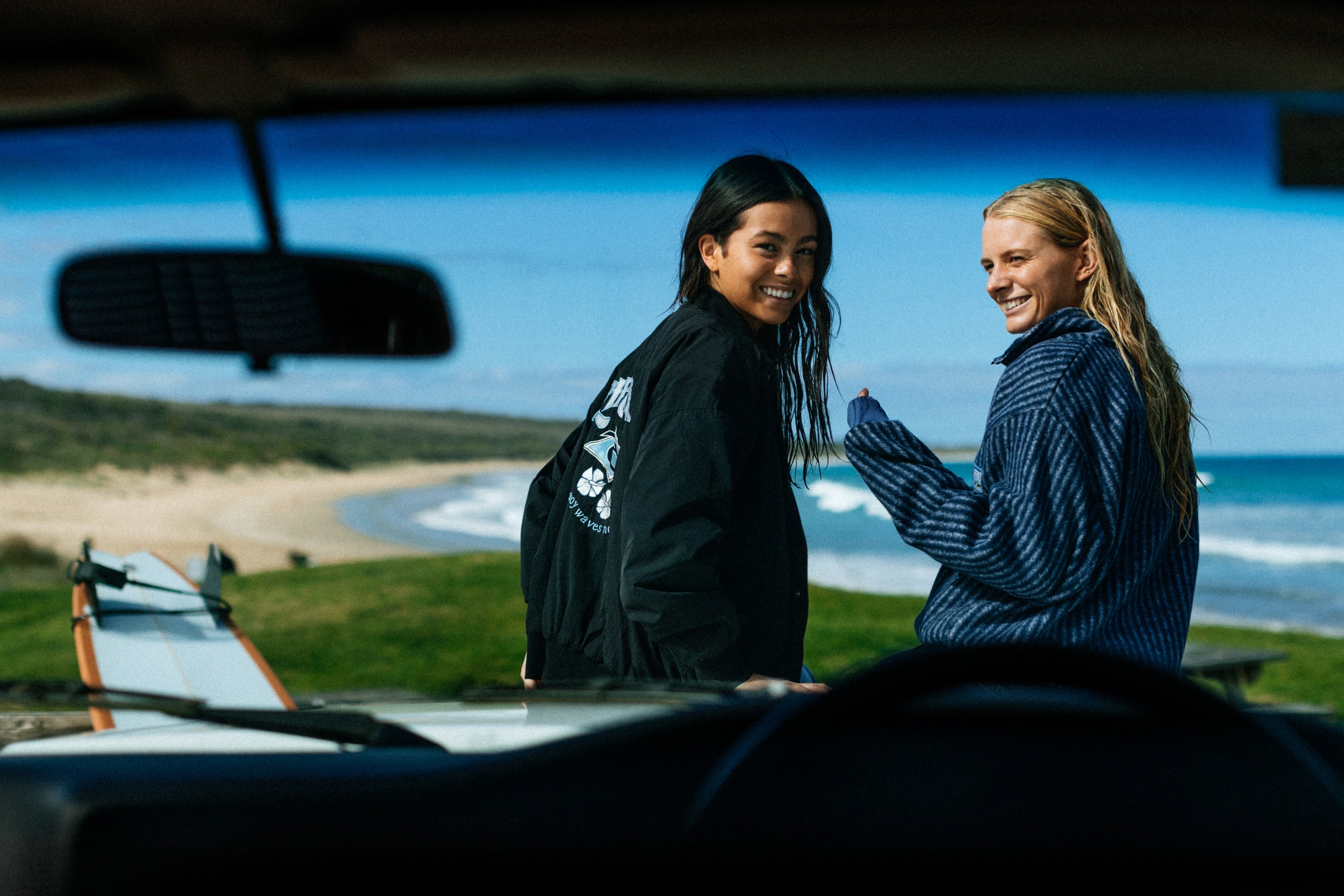 TO WOMEN – Rip Curl Japan