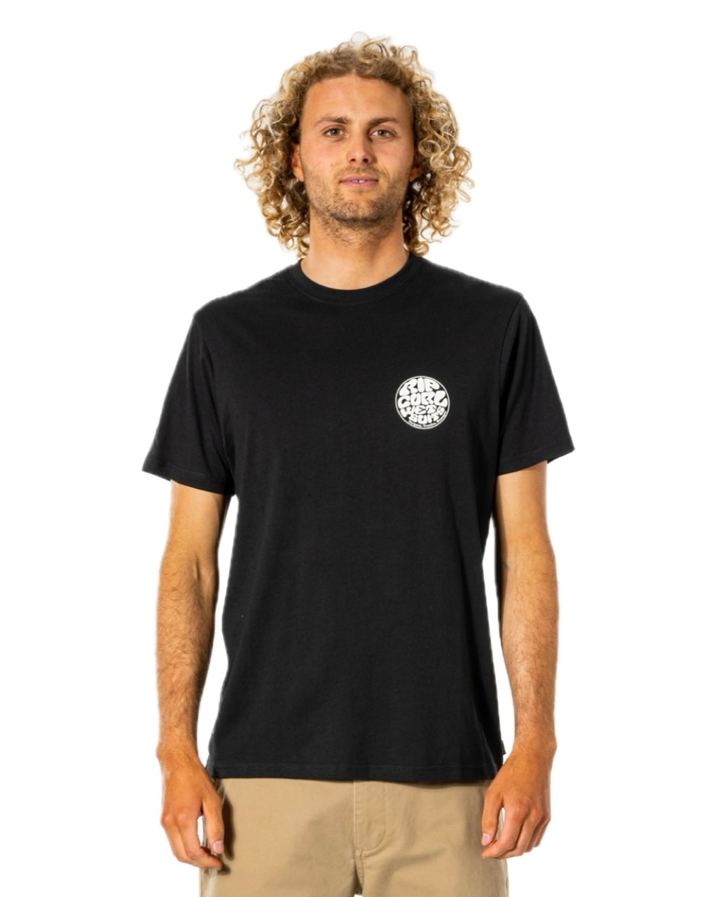 メンズ WETTI ICON 半袖 Tシャツ – Rip Curl Japan