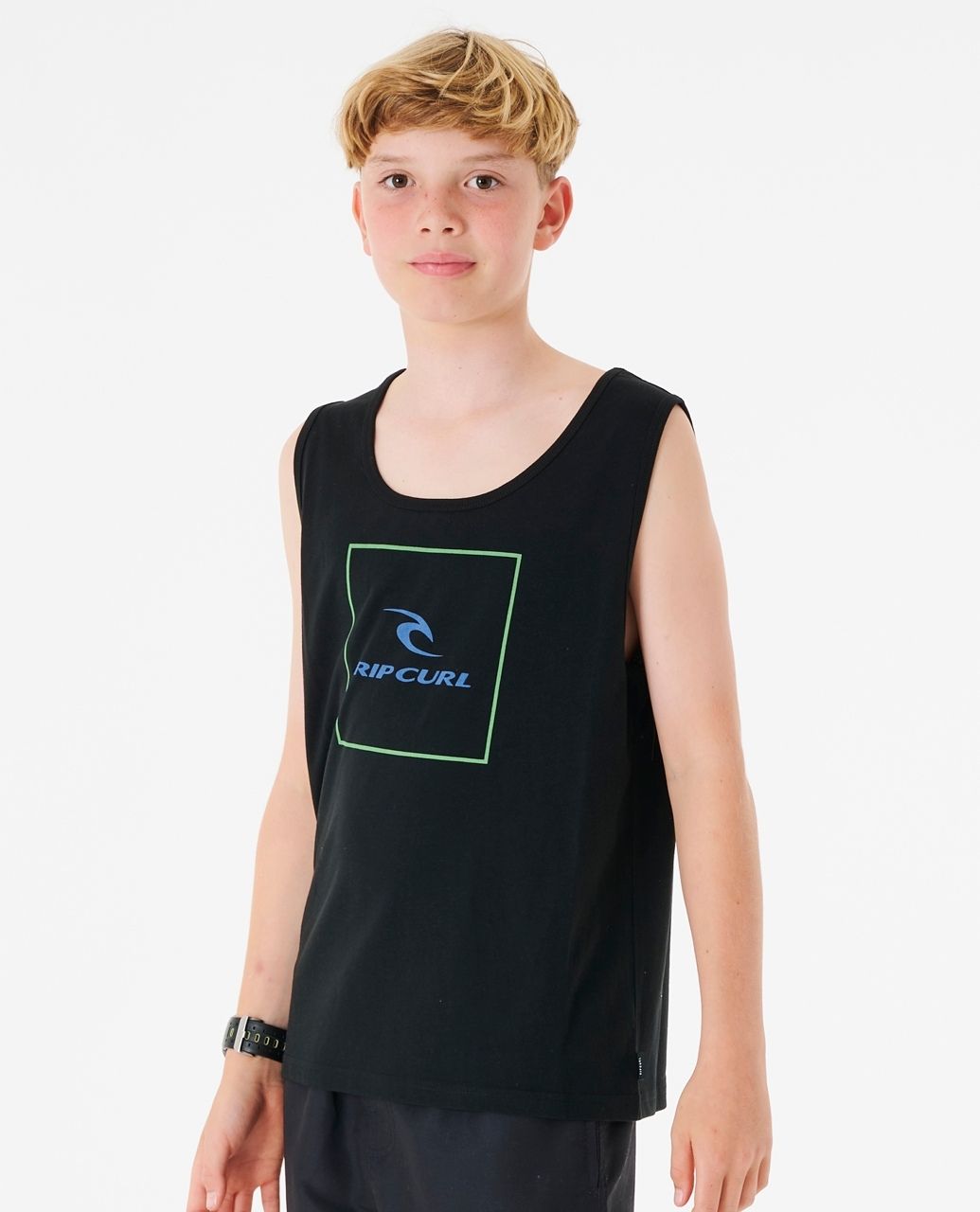 SALE】CORP ICON TANK -BOY タンクトップ – Rip Curl Japan