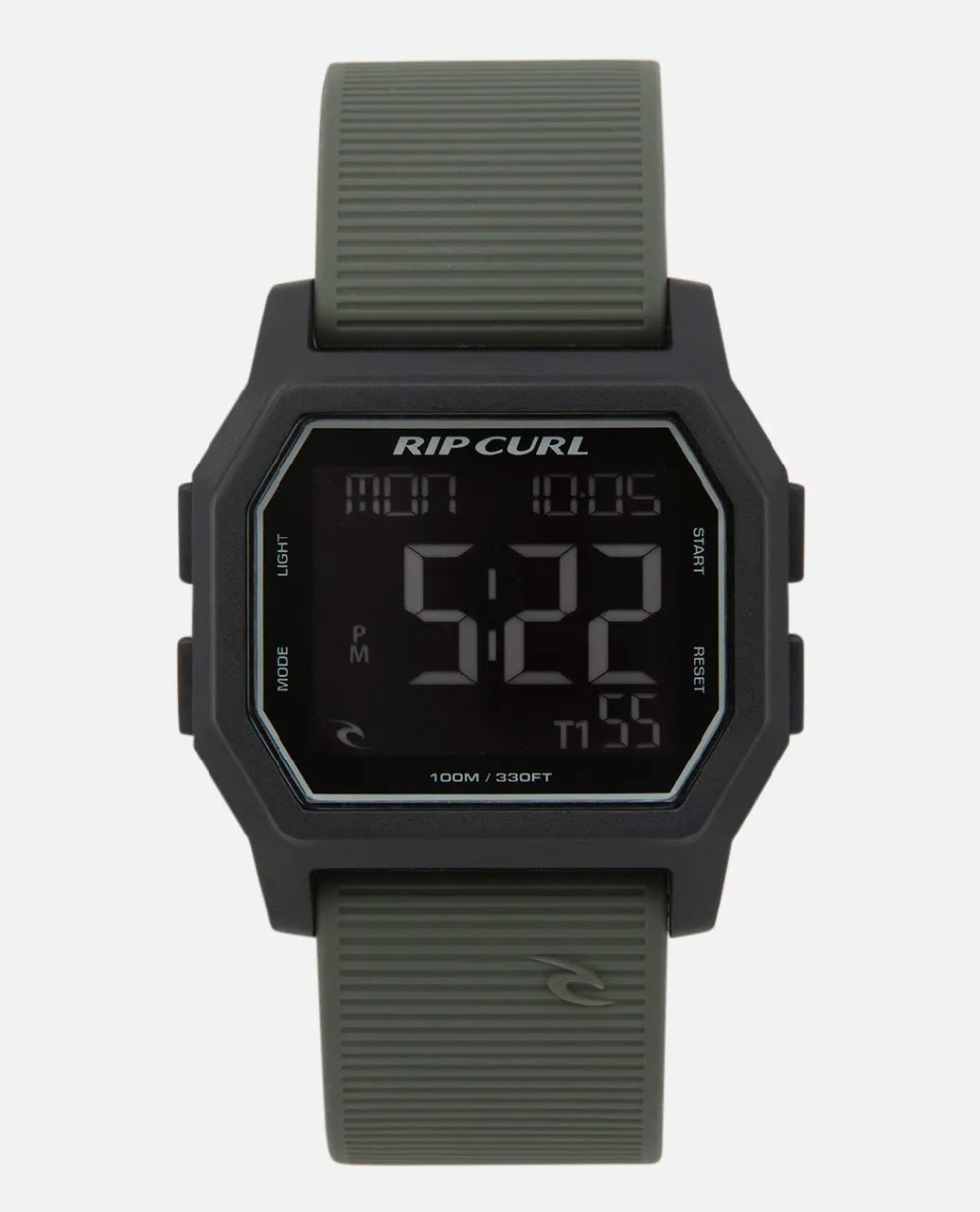 ATOM DIGITAL Watch Rip Curl Japan