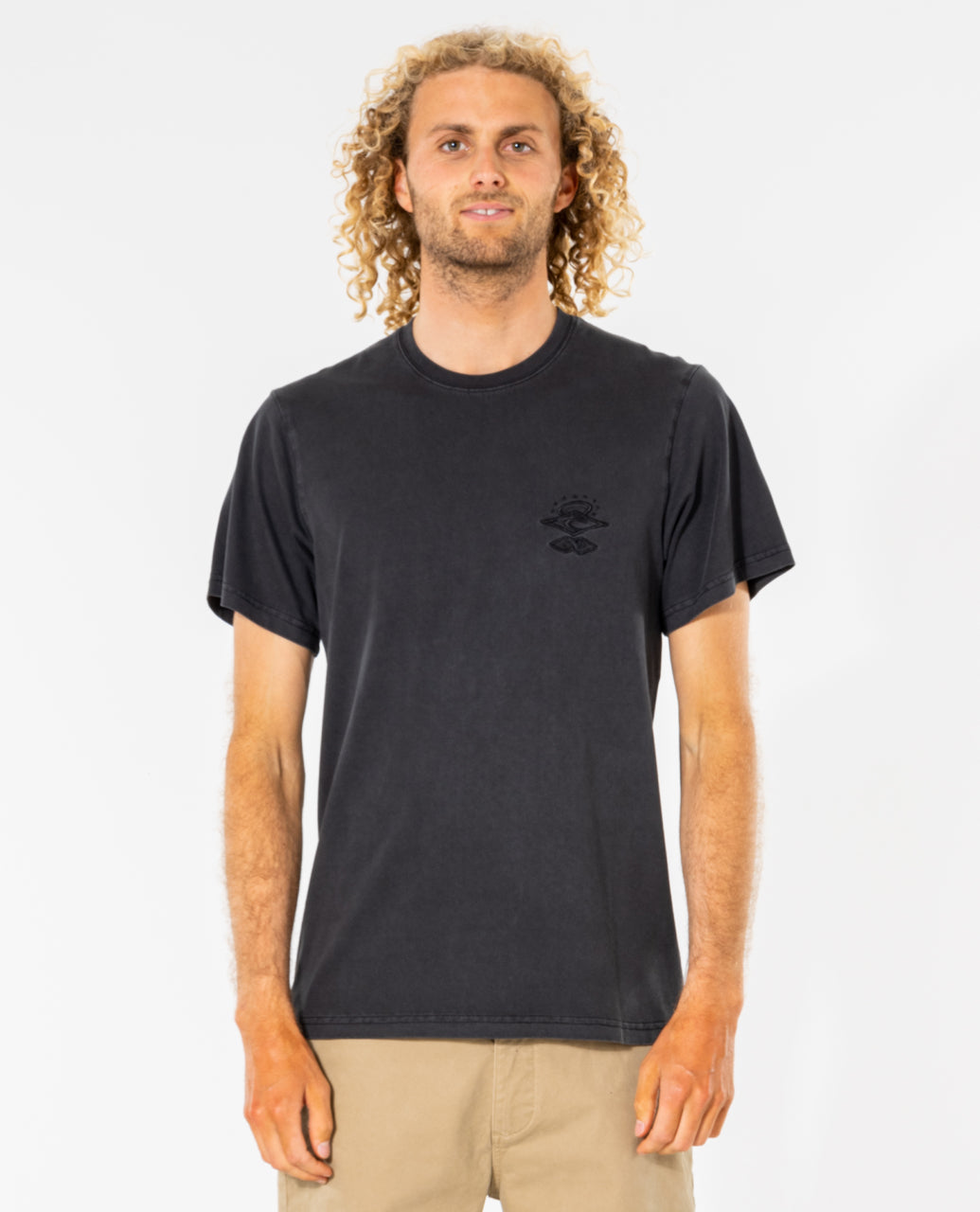 SALE】メンズ SEARCHERS SEA LICE 半袖Tシャツ – Rip Curl Japan