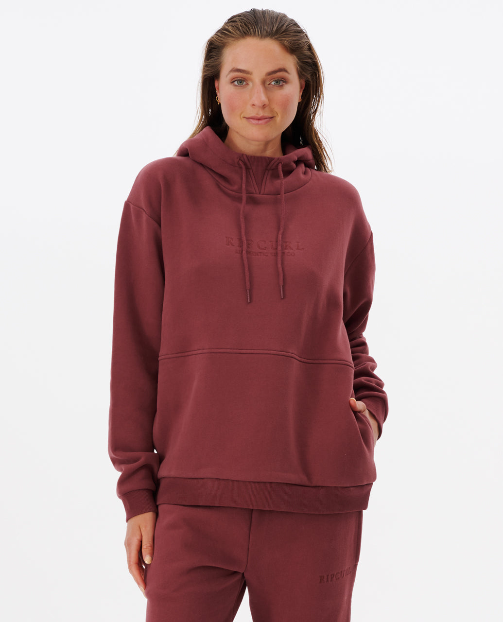 Rip curl cheap hoodie sale