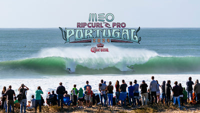 MEO Rip Curl Pro Portugal 2024