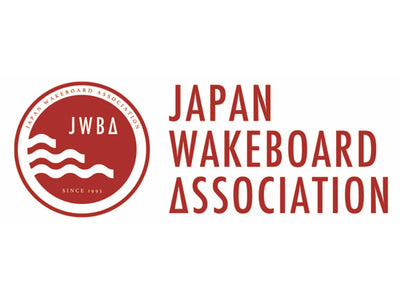 Rip Curl Japan has registered as an official support supplier of JWBA! 