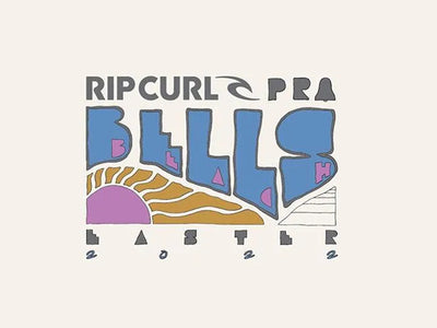 Rip Curl Pro Bells Beach Collection pre-orders now on sale!