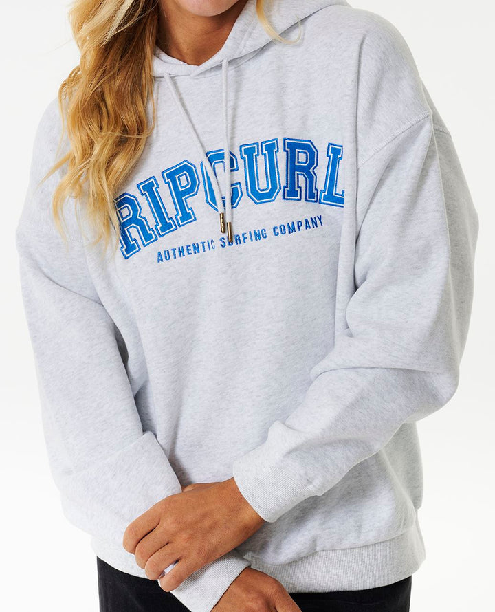 SALE】レディース VARSITY HOODIE パーカー – Rip Curl Japan