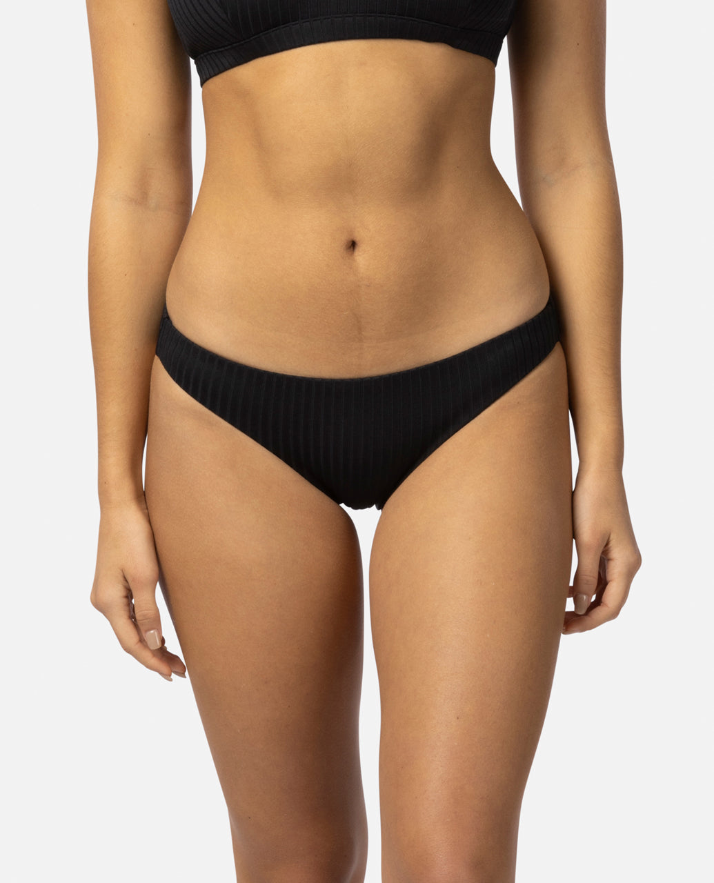 Women's PREMIUM SURF CHEEKY PANT Bikini Set Bottom