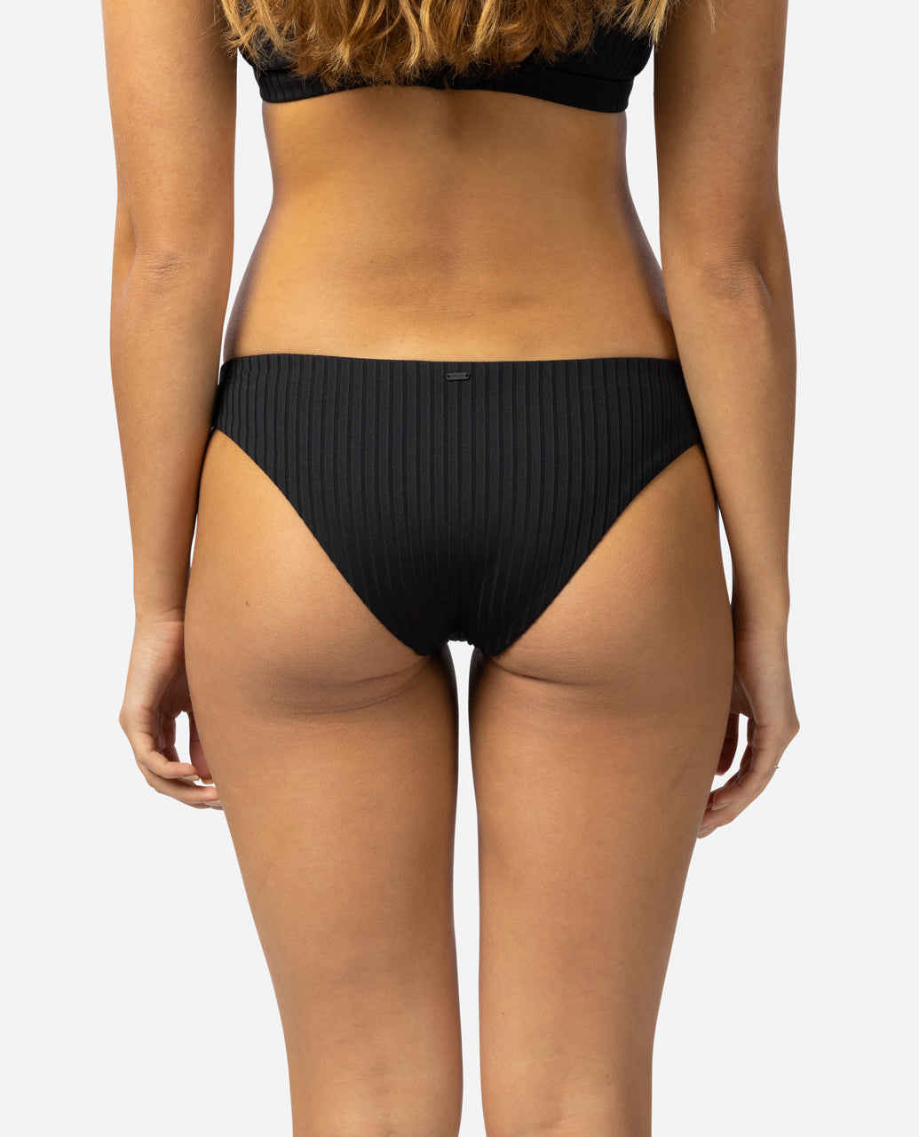 Women's PREMIUM SURF CHEEKY PANT Bikini Set Bottom