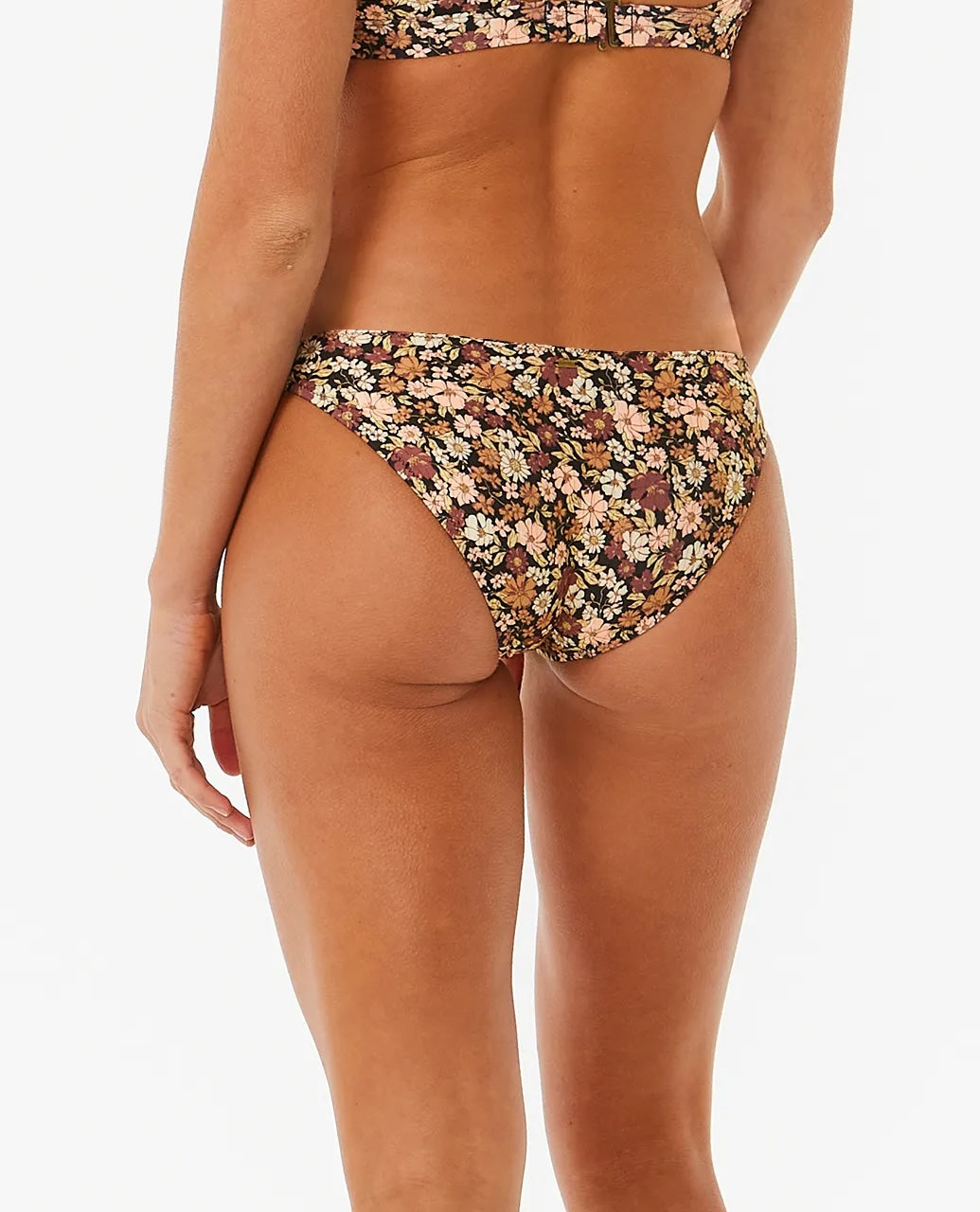 Women's SEA OF DREAMS FULL PANT Bikini Set Bottom