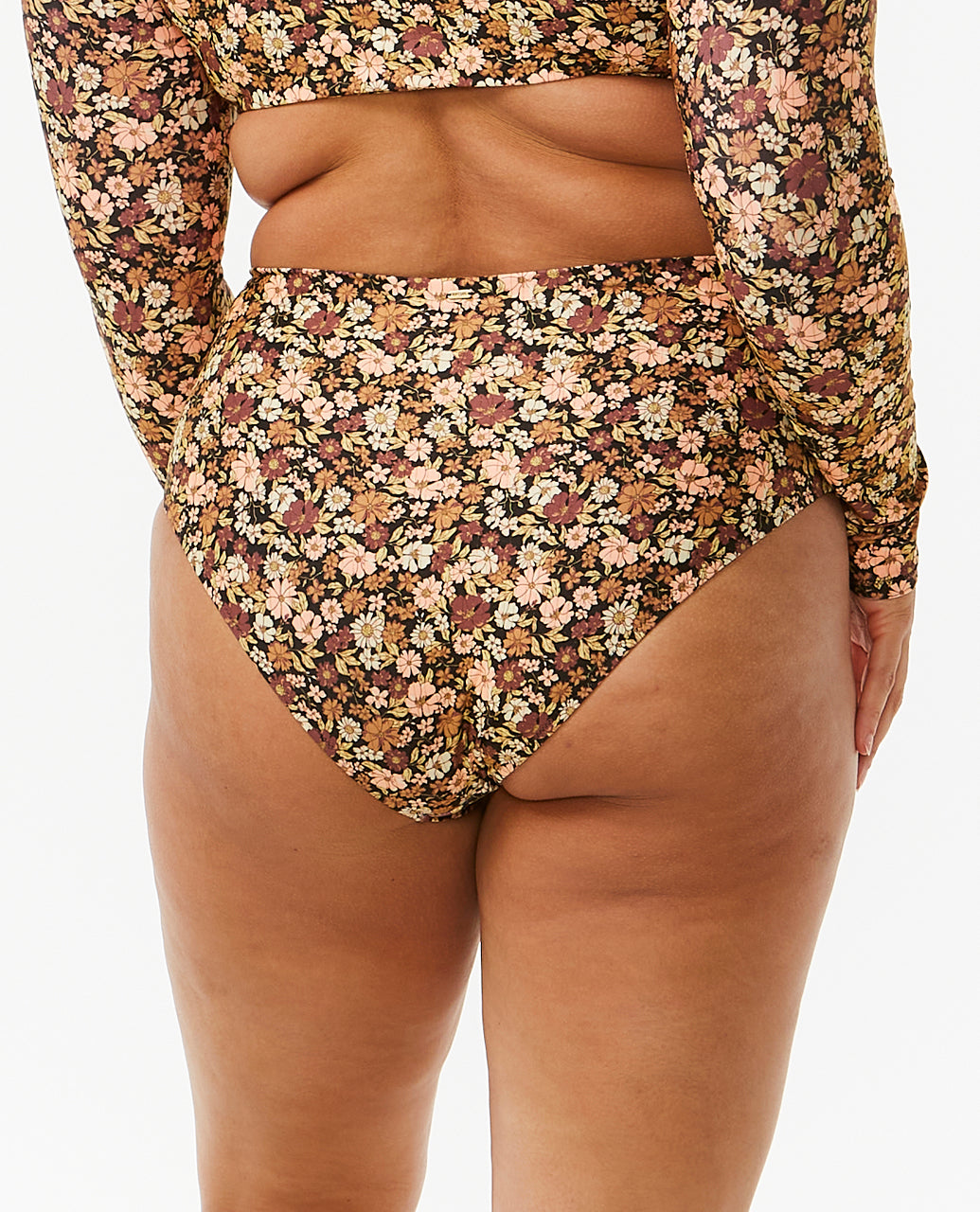 Ladies SEA OF DREAMS HI GOOD PANT Bikini Set Bottom