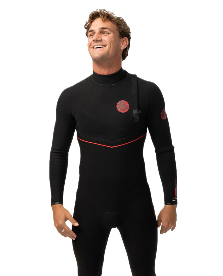 Rifs ウエットスーツ5/3ミリセミドライ RiFS リフス ウェットスーツ