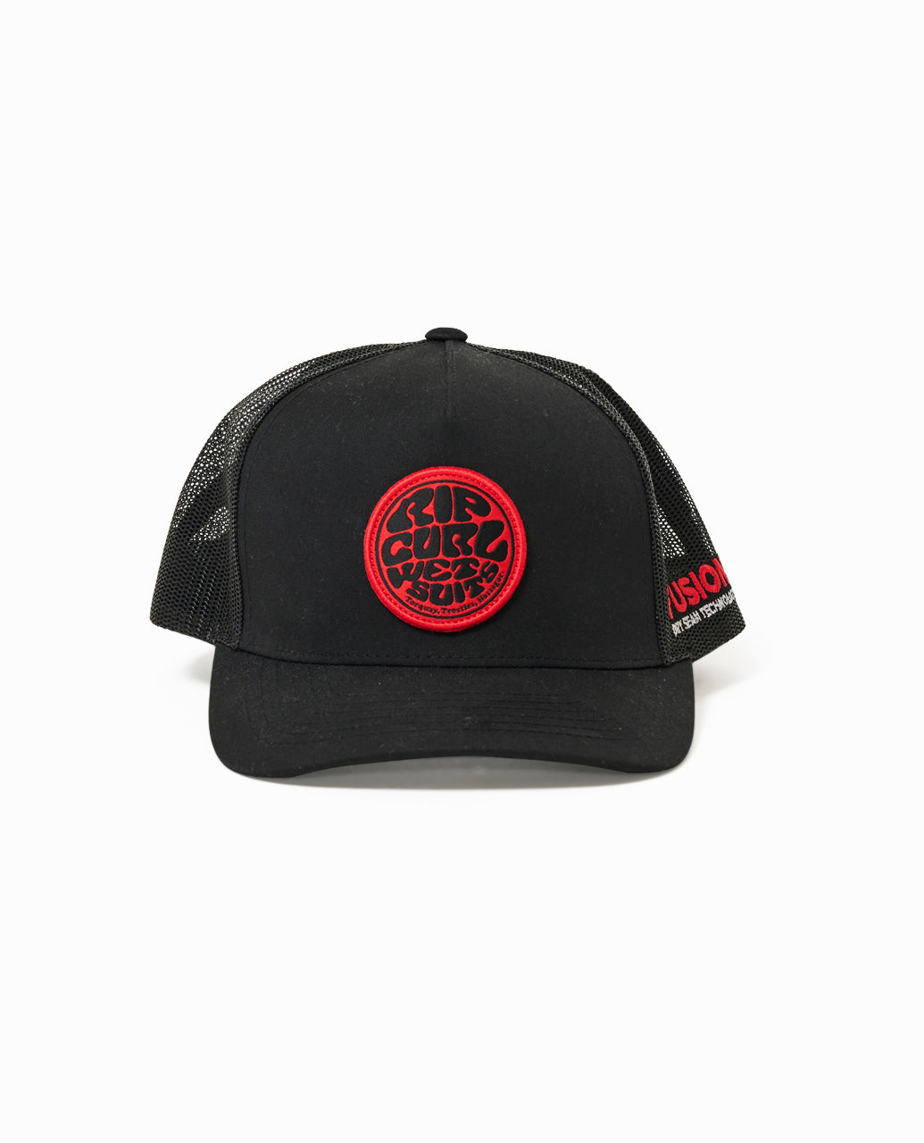 メンズ レディース FUSION TRUCKER メッシュキャップ – Rip Curl Japan