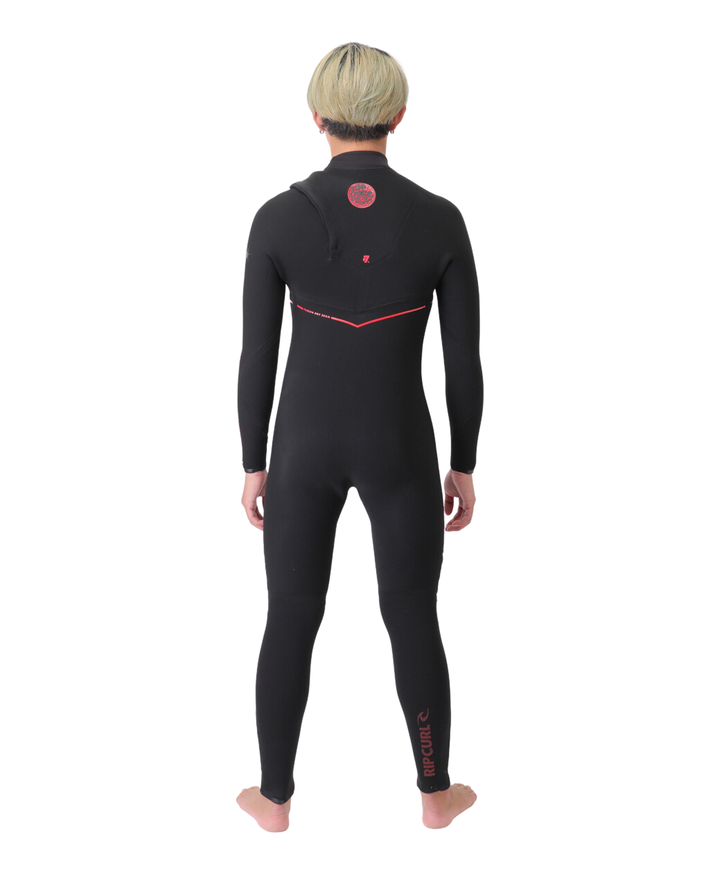 人気商品は 新品未使用 ウェットスーツ RiP CURL Lサイズ サーフィン