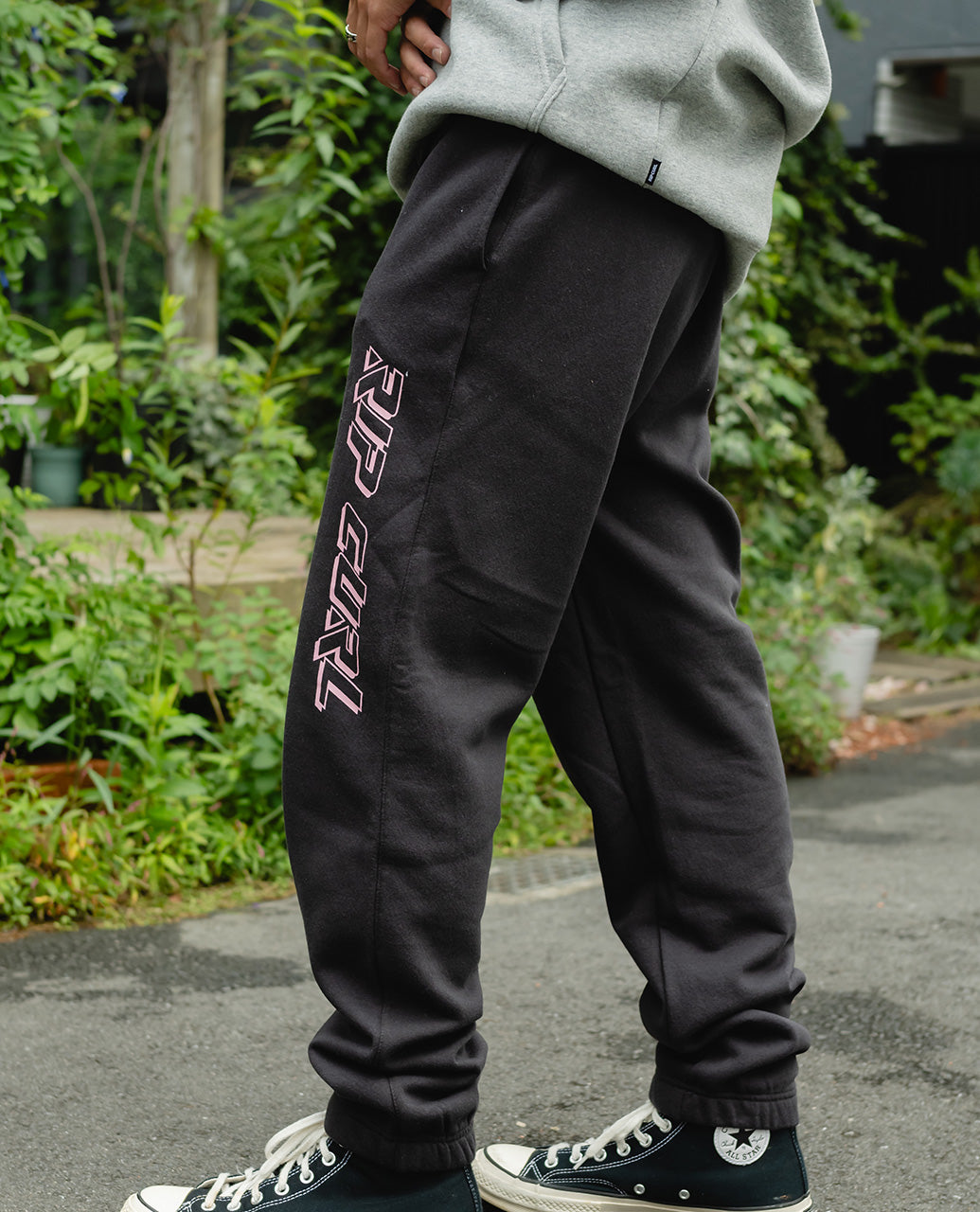 FADE OUT ICON TRACKPANT メンズ トラックパンツ – Rip Curl Japan