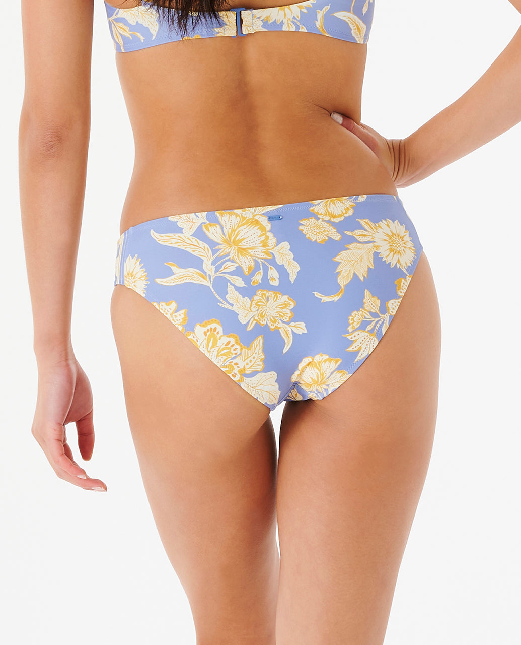 [SALE] Women's OCEANS TOGETHER FULL PANT Bikini Set Bottoms