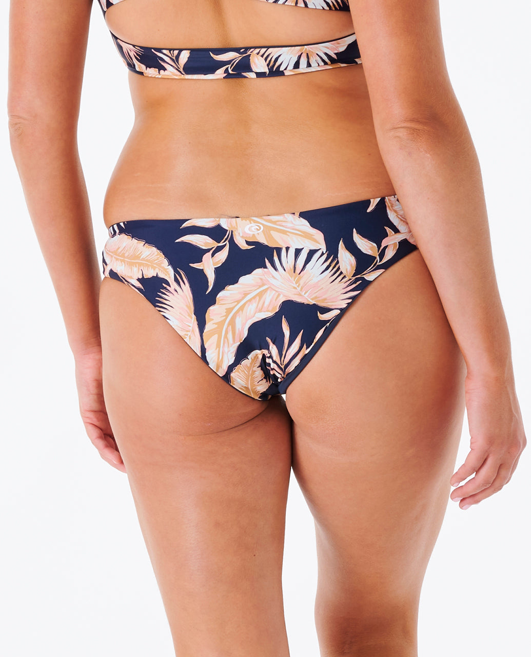 [SALE] Women's MIRAGE REVO CHEEKY PANT Bikini Set Bottoms