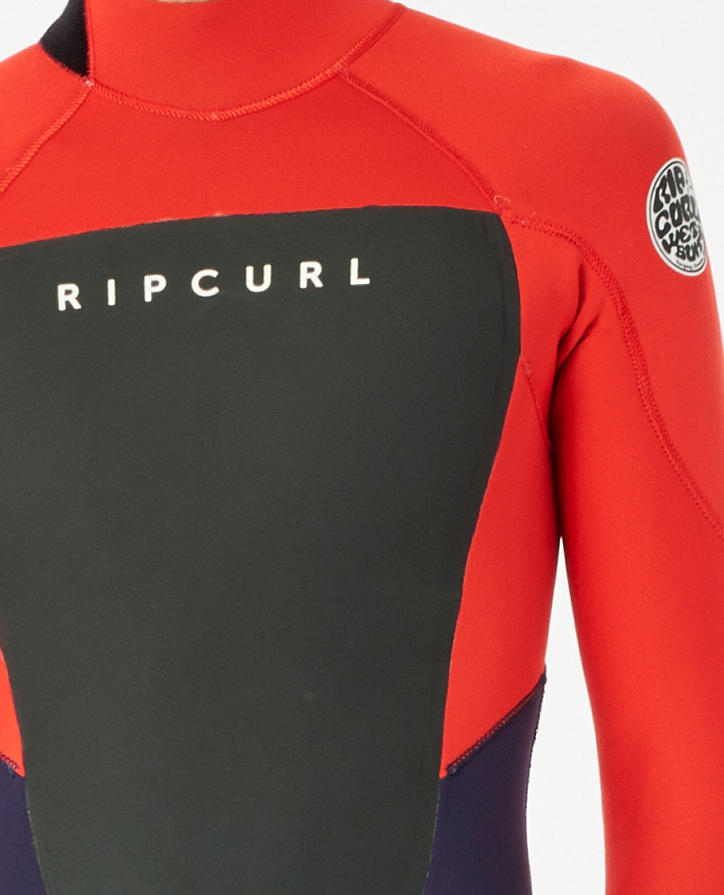 リップカール【春秋物】メンズ OMEGA 3/2mm バックジップ フルスーツ ウェットスーツ – Rip Curl Japan