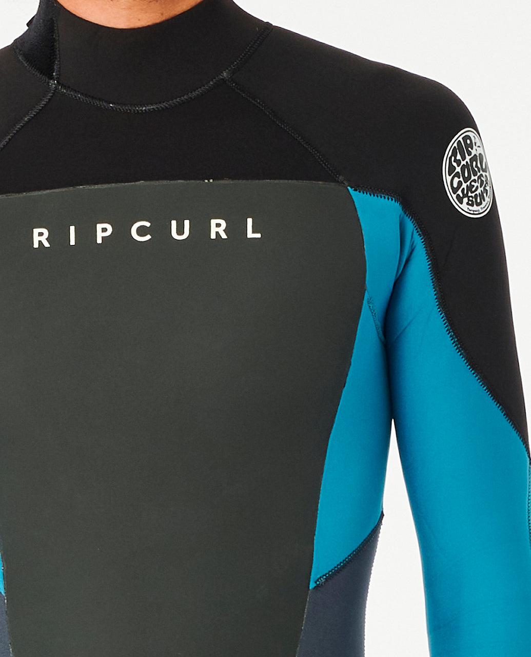 リップカール【春秋物】メンズ OMEGA 3/2mm バックジップ フルスーツ ウェットスーツ – Rip Curl Japan