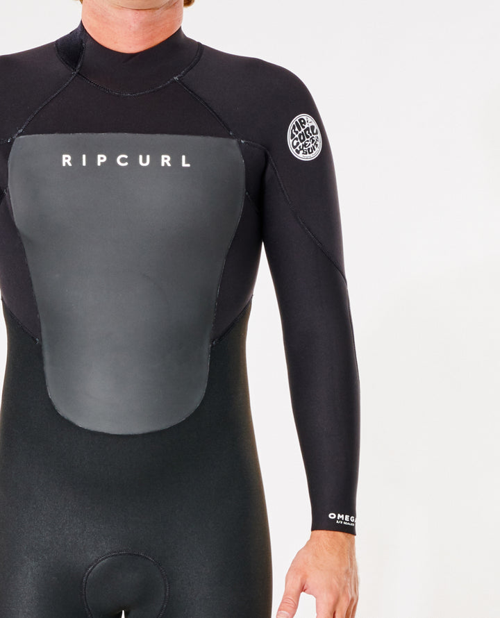 リップカール【春秋物】メンズ OMEGA 3/2mm バックジップ フルスーツ ウェットスーツ – Rip Curl Japan