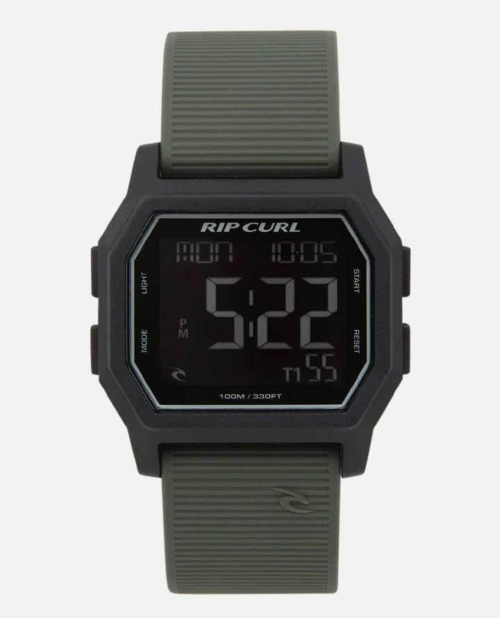 【SALE】ATOM DIGITAL ウォッチ – Rip Curl Japan