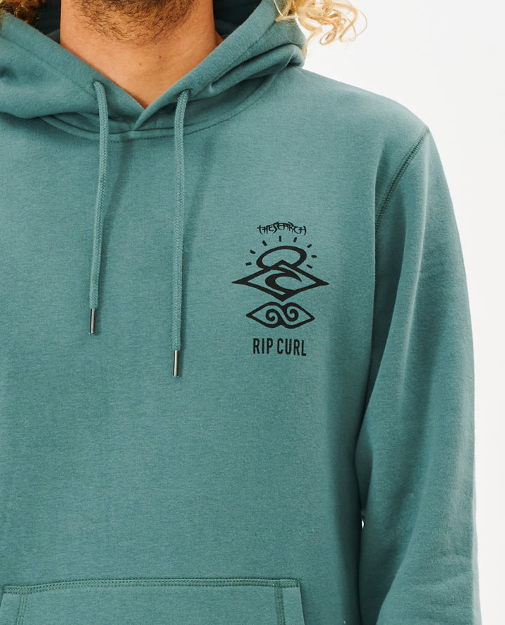 リップカール メンズ SEARCH ICON HOOD パーカー – Rip Curl Japan