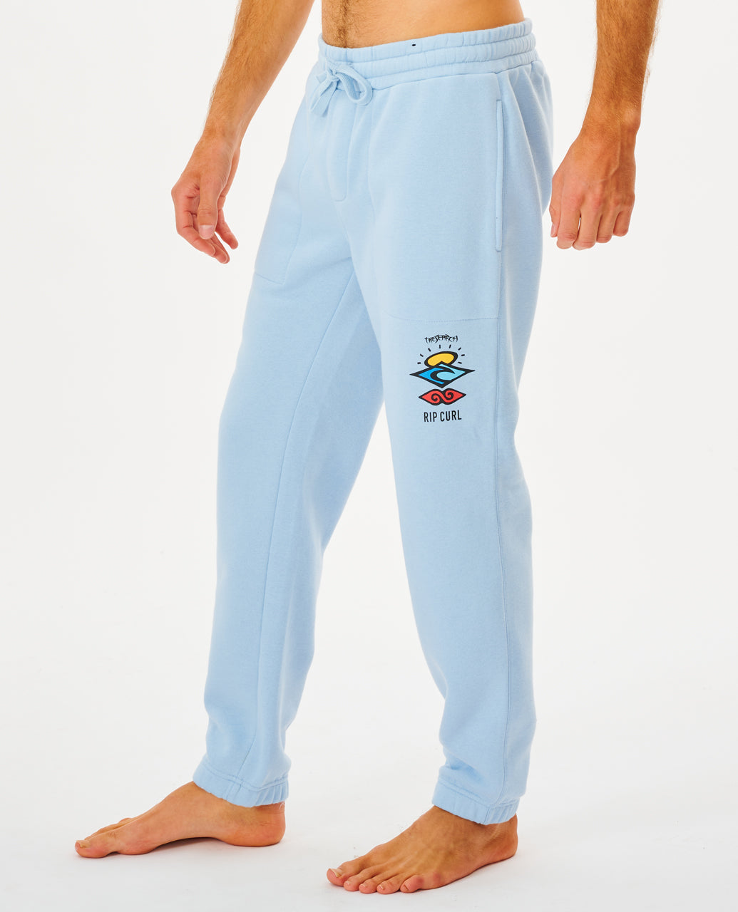 Rip Curl リップカール Fade Out Icon Track Pants メンズ