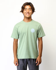 WETTIE ICON TEE ウェットアイコンロゴ 半袖Tシャツ – Rip Curl Japan