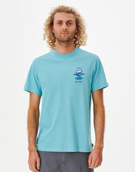 メンズ SEARCH ICON TEE 半袖 Tシャツ – Rip Curl Japan