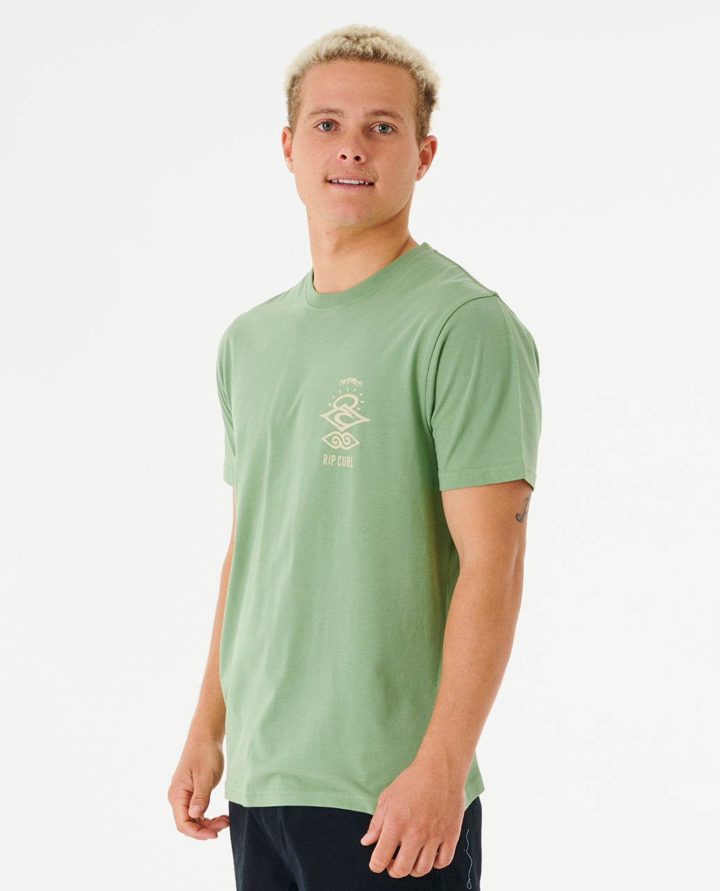 リップカール メンズ SEARCH ICON Tシャツ – Rip Curl Japan