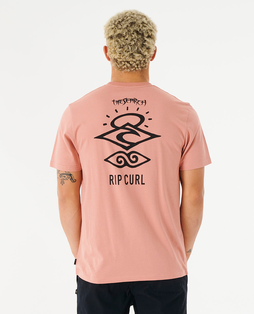 リップカール メンズ SEARCH ICON Tシャツ – Rip Curl Japan