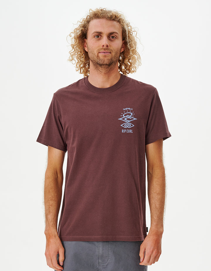 リップカール メンズ SEARCH ICON Tシャツ – Rip Curl Japan