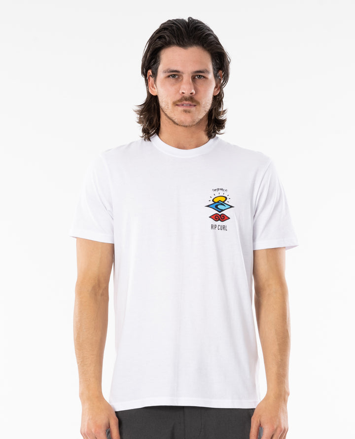 リップカール メンズ SEARCH ICON Tシャツ – Rip Curl Japan