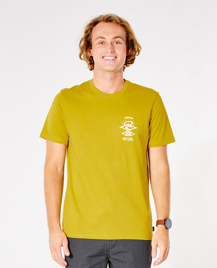 リップカール メンズ SEARCH ICON Tシャツ – Rip Curl Japan