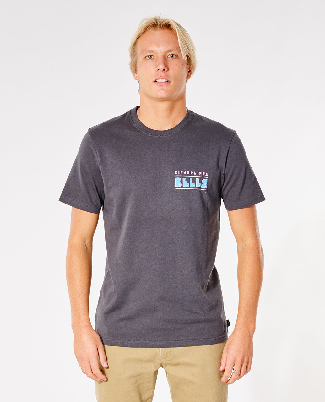 [SALE] Men's BELLS PRO SUNSETS Short Sleeve T-shirt