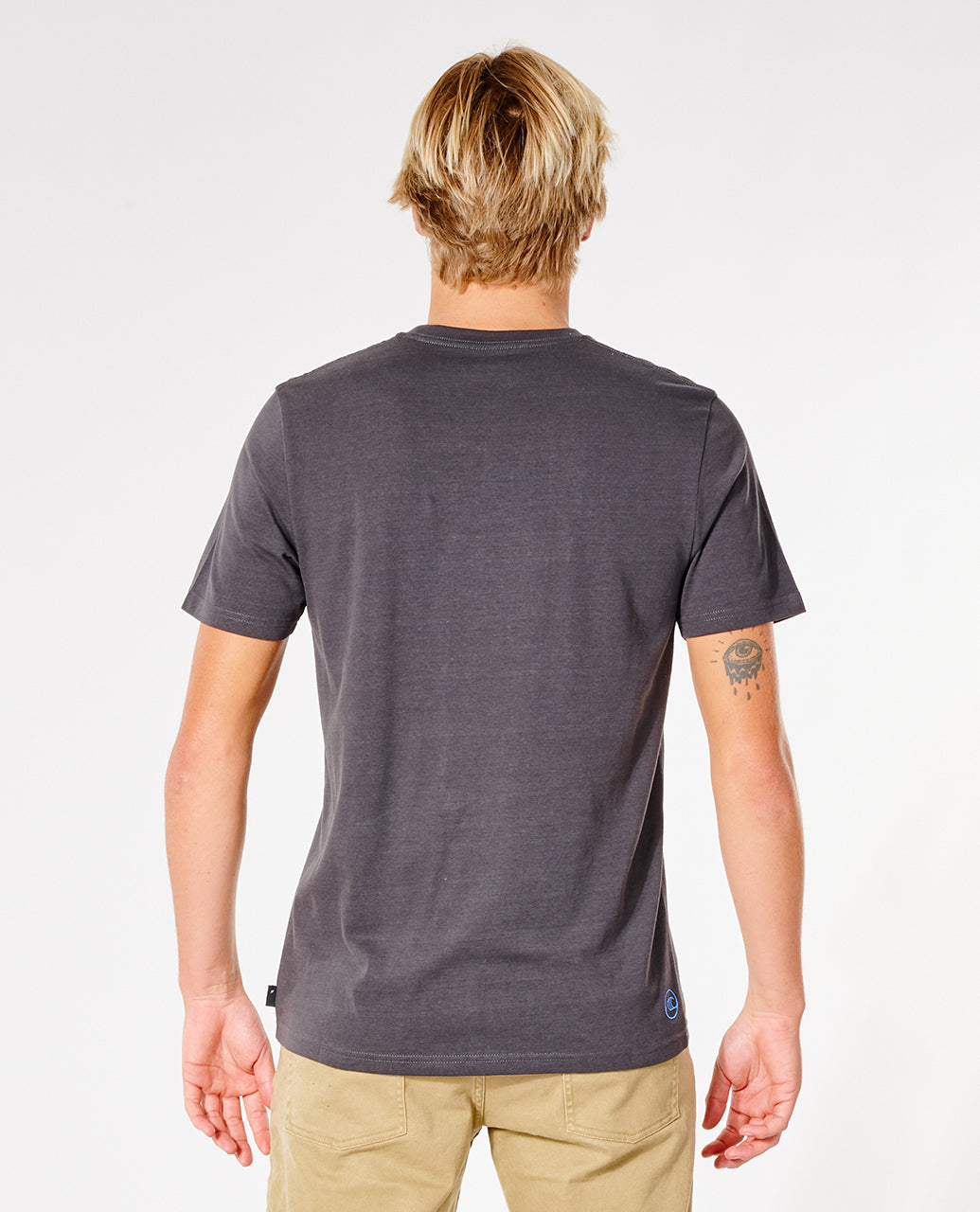 [SALE] Men's BELLS PRO short sleeve T-shirt