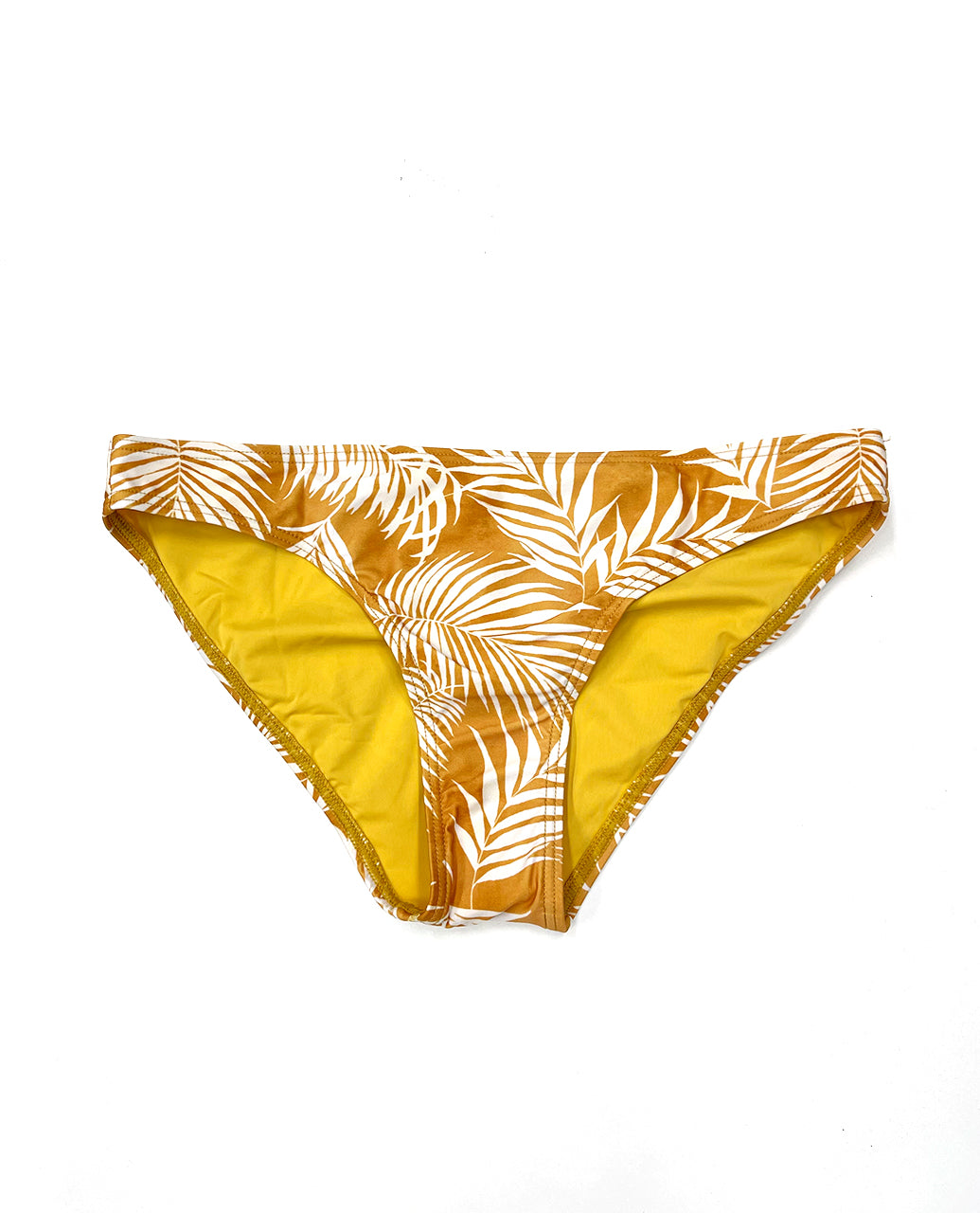 Women's SUMMER PALM Bikini Bottoms