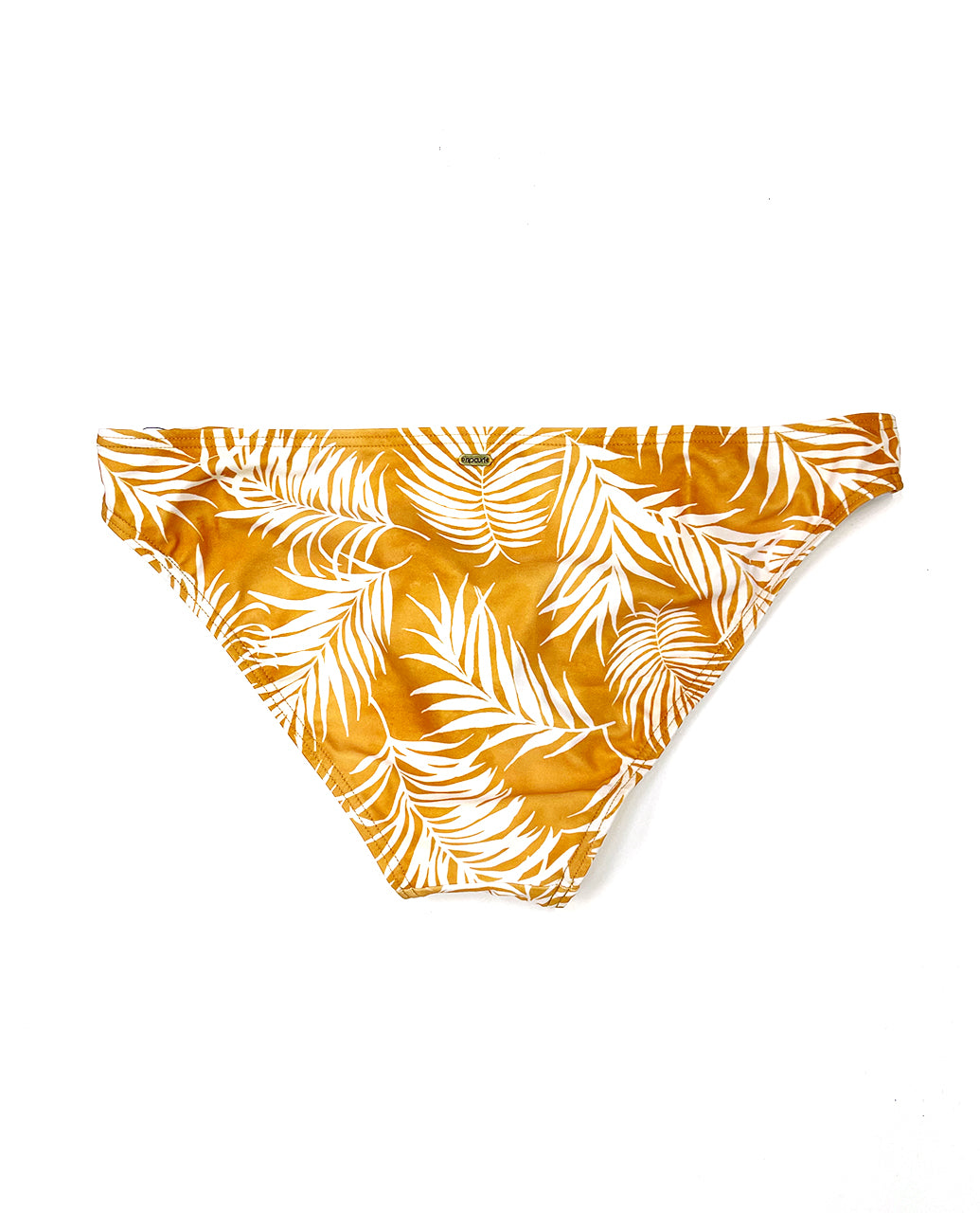 Women's SUMMER PALM Bikini Bottoms