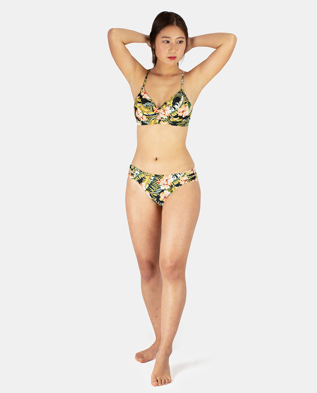 [SALE] Women's LEINANI Bikini Set