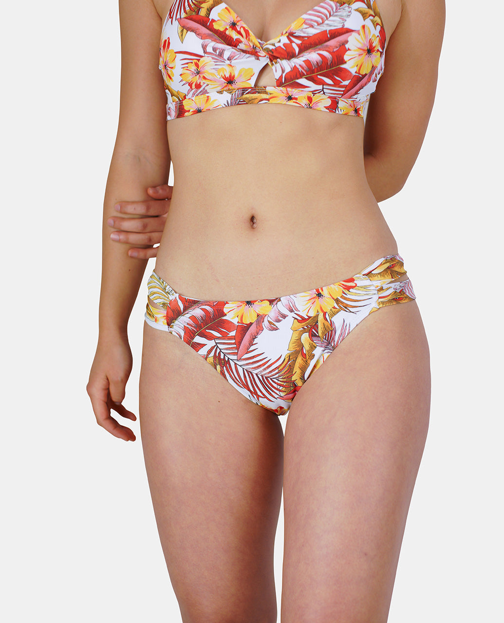[SALE] Women's LEINANI Bikini Set