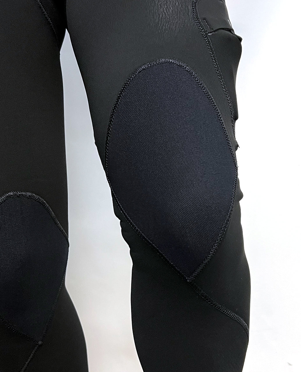 [SALE] [Spring/Autumn] Men's E BOMB 3/2mm Zip Free Full Suit Wetsuit