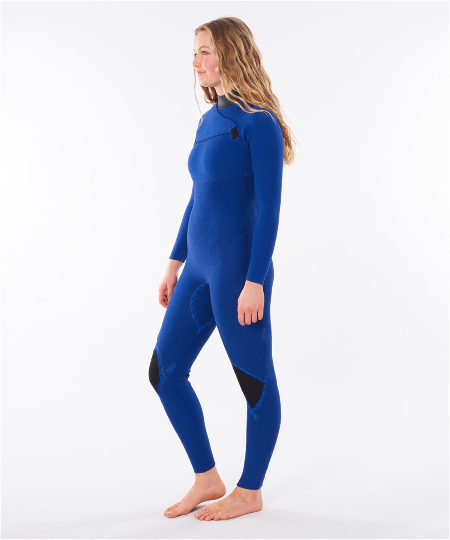 [Spring/Autumn/Winter] Women's E BOMB 5/3mm Zip Free Full Suit Wetsuit