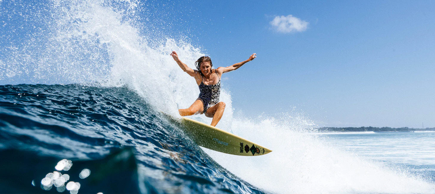 Steph Gilmore